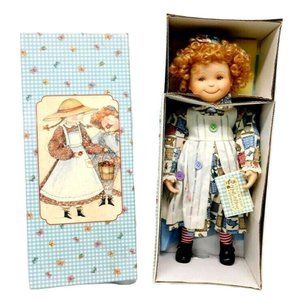 Delafield Tess by Sherri Buck Baldwin Doll Co Lang & Wise Doll SBB #9 1999
